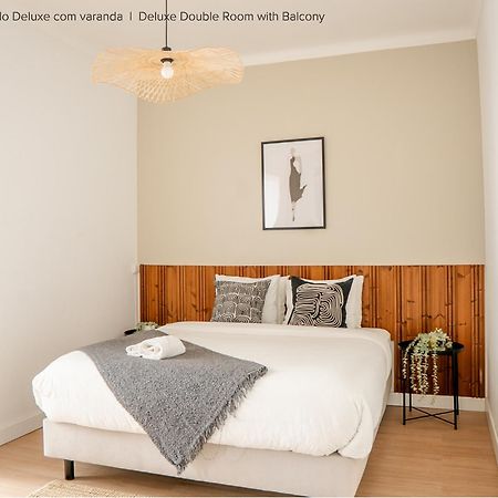 Soar Home I Urban Nest - Near Airport & Green Park Lisboa Exterior foto