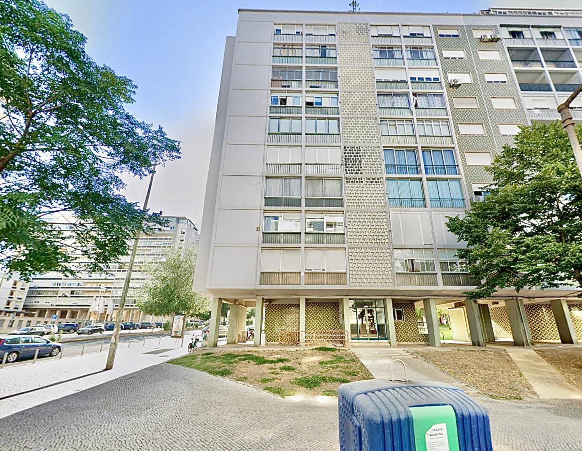 Soar Home I Urban Nest - Near Airport & Green Park Lisboa Exterior foto