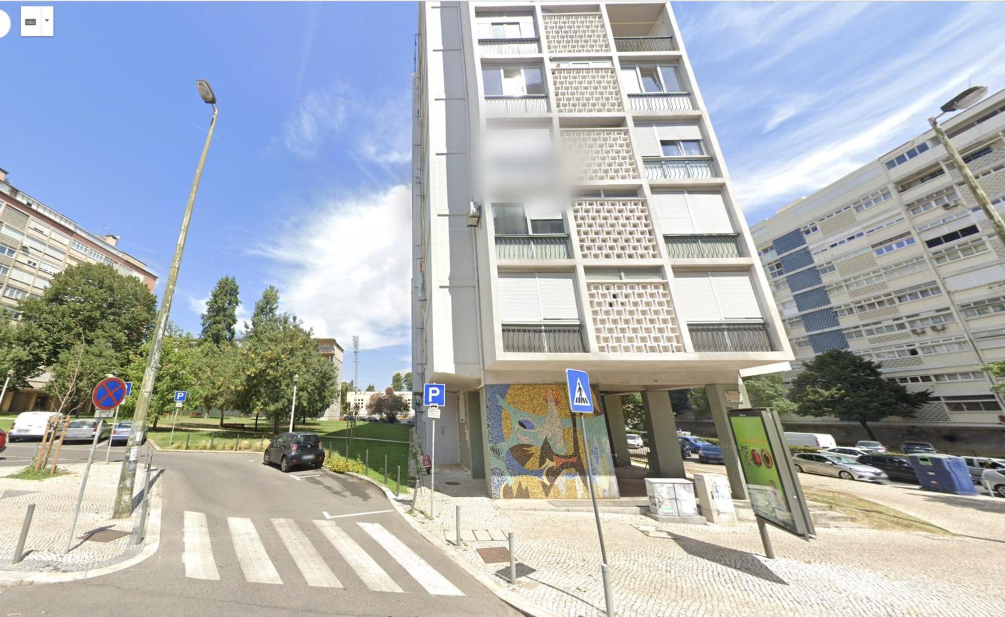 Soar Home I Urban Nest - Near Airport & Green Park Lisboa Exterior foto
