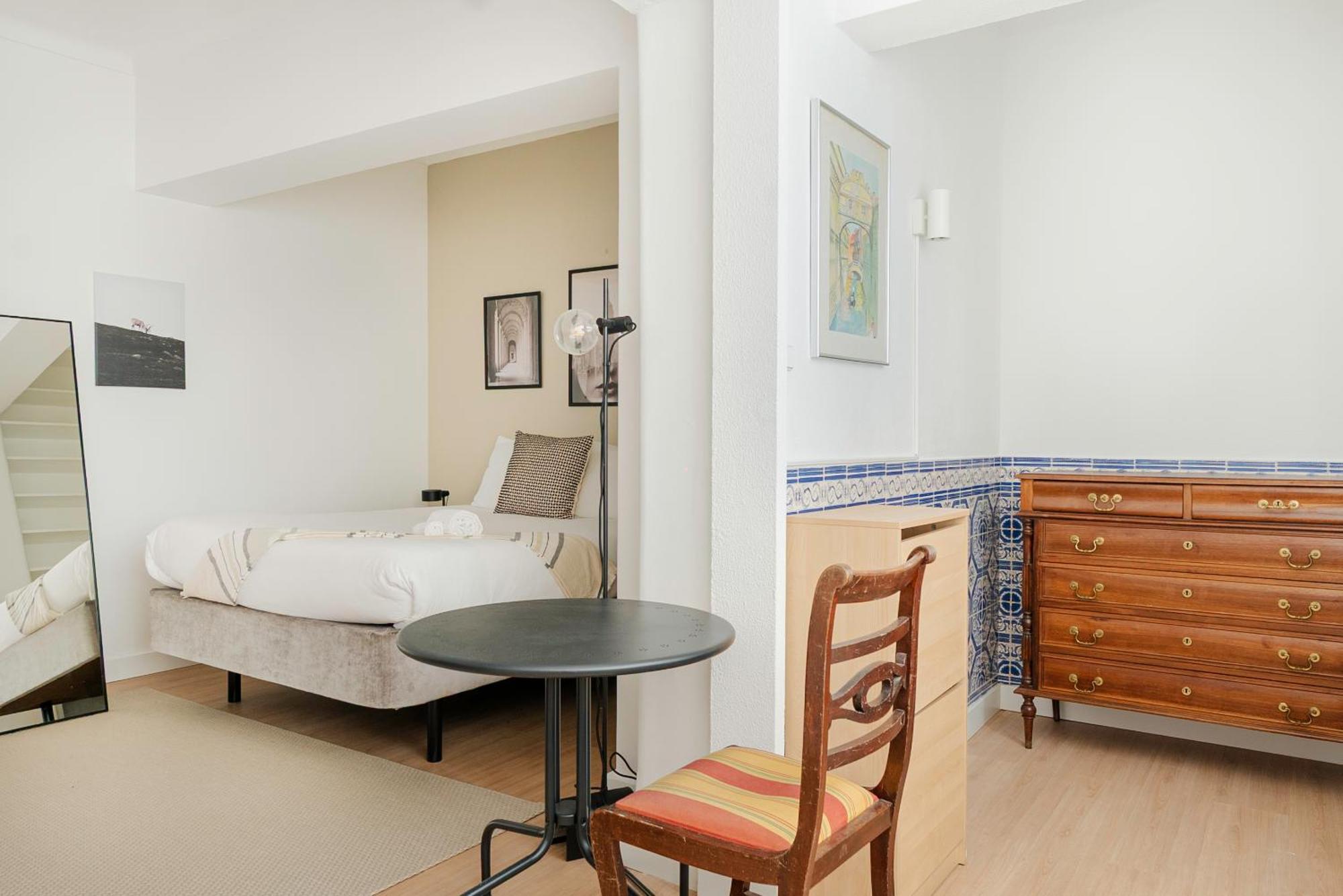 Soar Home I Urban Nest - Near Airport & Green Park Lisboa Exterior foto