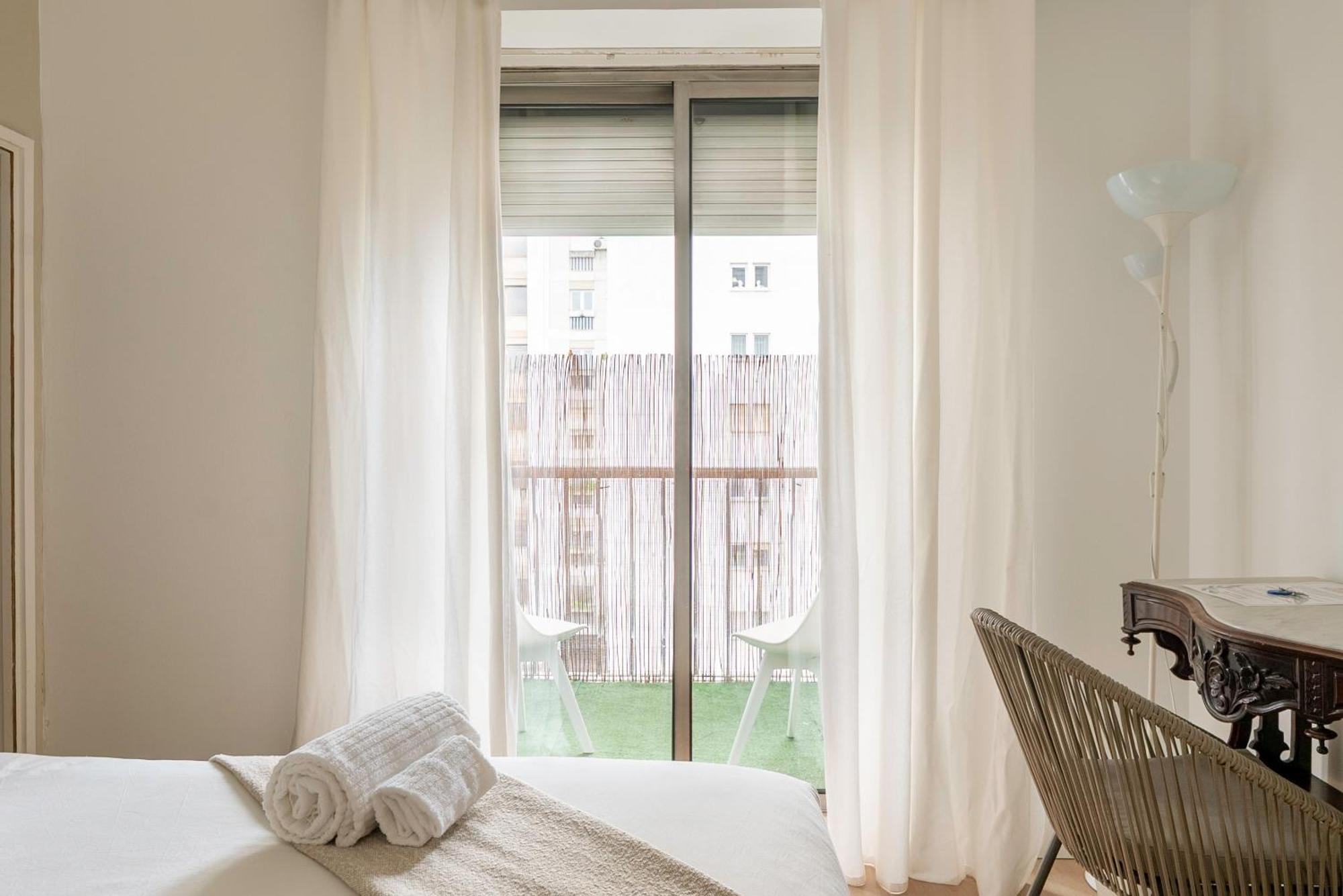 Soar Home I Urban Nest - Near Airport & Green Park Lisboa Exterior foto
