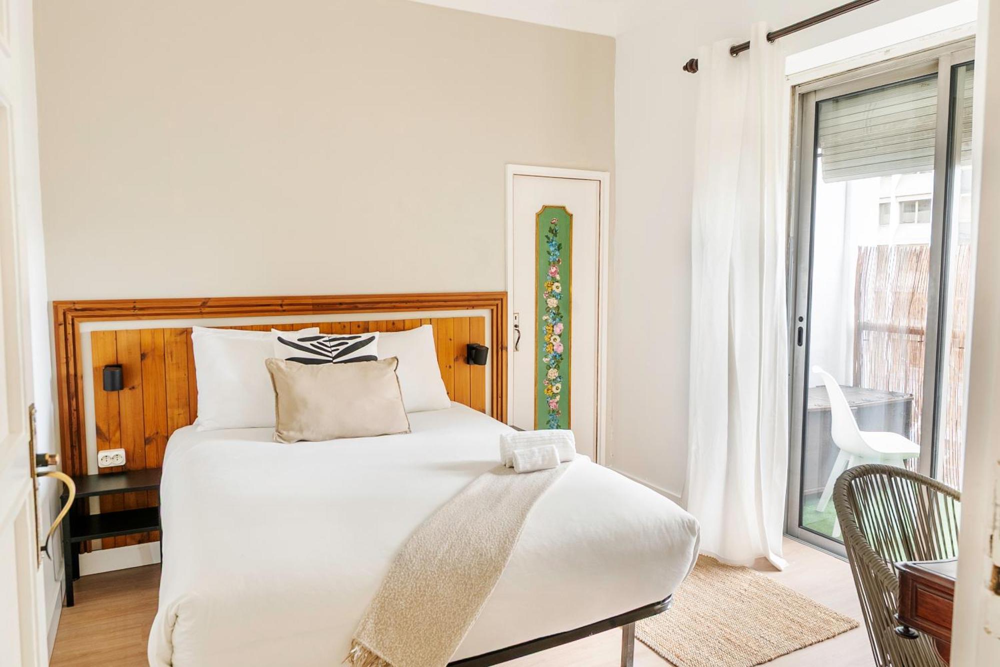 Soar Home I Urban Nest - Near Airport & Green Park Lisboa Exterior foto